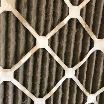 Willman Air - Don't let your filter get this bad! Change it every 30-60 days, and maybe more often during summer months. - Heating & Air Conditioning/HVAC Near Me - Jacksonville, Florida Willman Air - Don't let your filter get this bad! Change it every 30-60 days, and maybe more often during summer months. - Heating & Air Conditioning/HVAC Near Me - Jacksonville, Florida