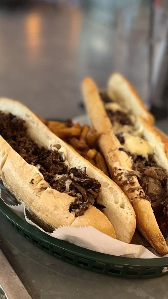 Social spots from Local Whiskey