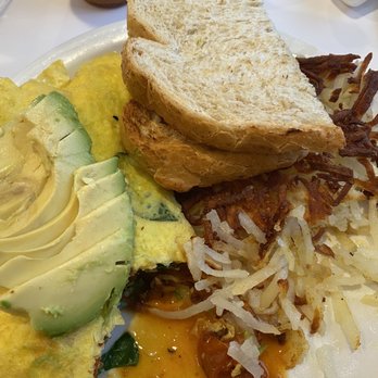 Oasis Cafe - Avocado omelette - Breakfast & Brunch Near Me - Stillwater, Minnesota Oasis Cafe - Avocado omelette - Breakfast & Brunch Near Me - Stillwater, Minnesota