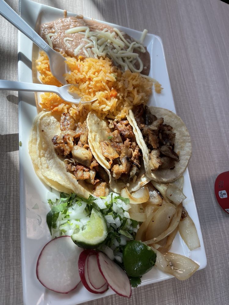 Taqueria Charly