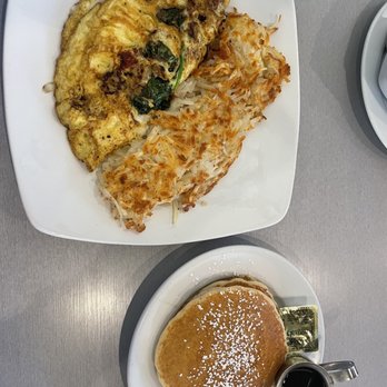 Triple A Cafe - Omelette, hash browns, pancakes - Breakfast & Brunch Near Me - Fort Worth, Texas Triple A Cafe - Omelette, hash browns, pancakes - Breakfast & Brunch Near Me - Fort Worth, Texas