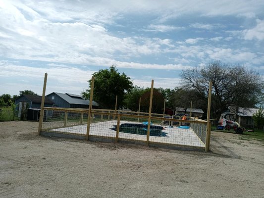 Jack Of All Trades Construction