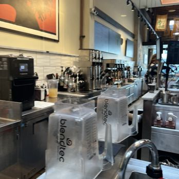 Peet's Coffee - Coffee & Tea Near Me - San Francisco, California Peet's Coffee - Coffee & Tea Near Me - San Francisco, California