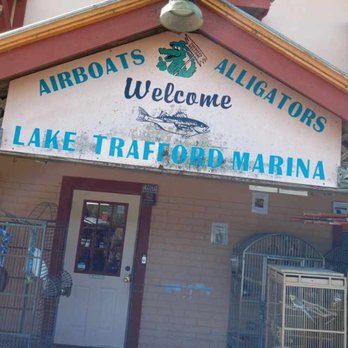 Airboats & Alligators - Boating Near Me - Immokalee, Florida