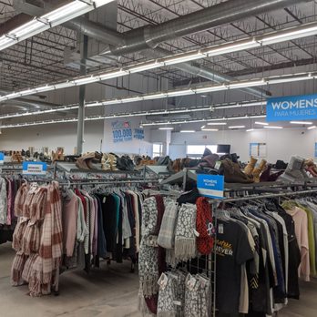 Goodwill Central Texas - Oak Hill - Used, Vintage & Consignment Near Me - Austin, Texas