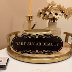 Bare Sugar Beauty