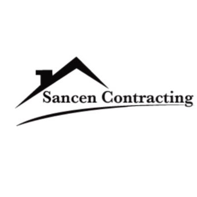 Sancen Contracting Logo