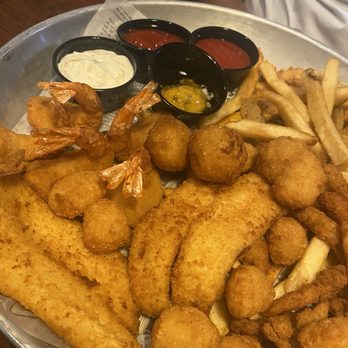 Red Lobster - Seafood Near Me - Smyrna, Georgia
