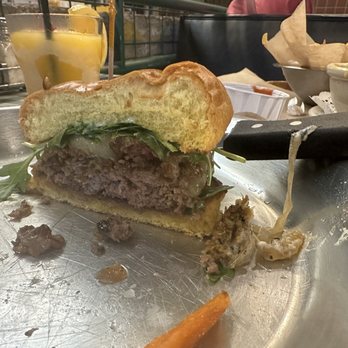 Rodeo Goat - Ranch House Burger - Burgers Near Me - Houston, Texas Rodeo Goat - Ranch House Burger - Burgers Near Me - Houston, Texas