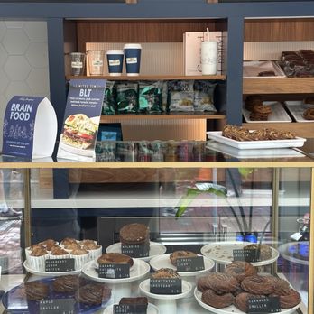 Daily Provisions - Bakeries Near Me - Cambridge, Massachusetts