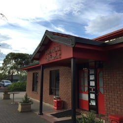 New Redgum Restaurant