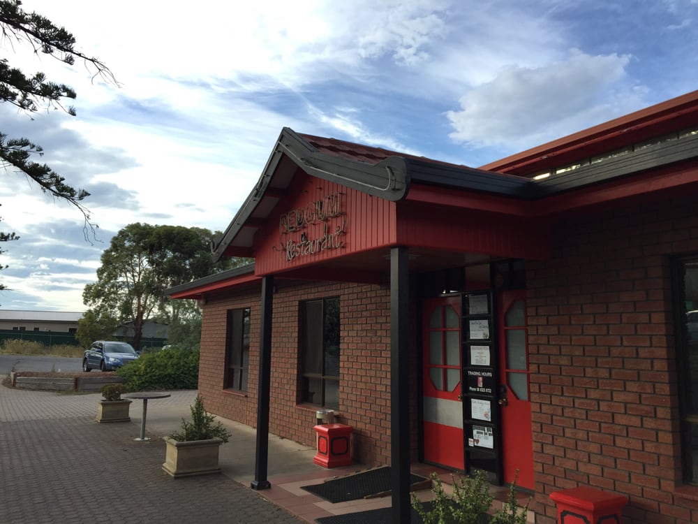 NEW REDGUM RESTAURANT Updated July 2024 220 Main Rd, McLaren Vale