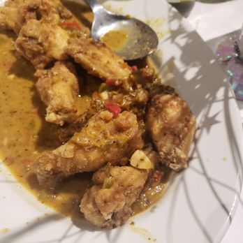 F & J Pine - Chicken was really good - Italian Near Me - Bronx, New York