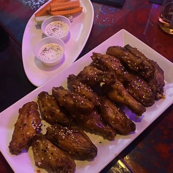 Therapy  - Best wings downtown - Bars Near Me - Las Vegas, Nevada