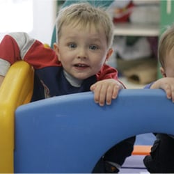 The Children In the Shoe