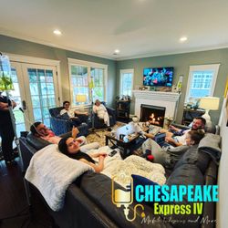 Chesapeake Express IV Wellness and Aesthetics - Parties of 3 or more get up to 50% off