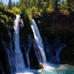 Volcanic Legacy Scenic Byway
