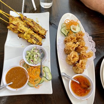 Panvimarn Thai Cuisine - Thai Near Me - Long Beach, California Panvimarn Thai Cuisine - Thai Near Me - Long Beach, California