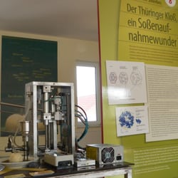 Thüringer Kloß-Welt