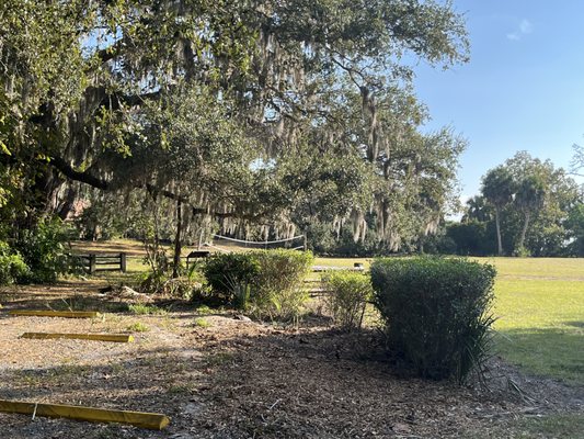 Philippe Park by null