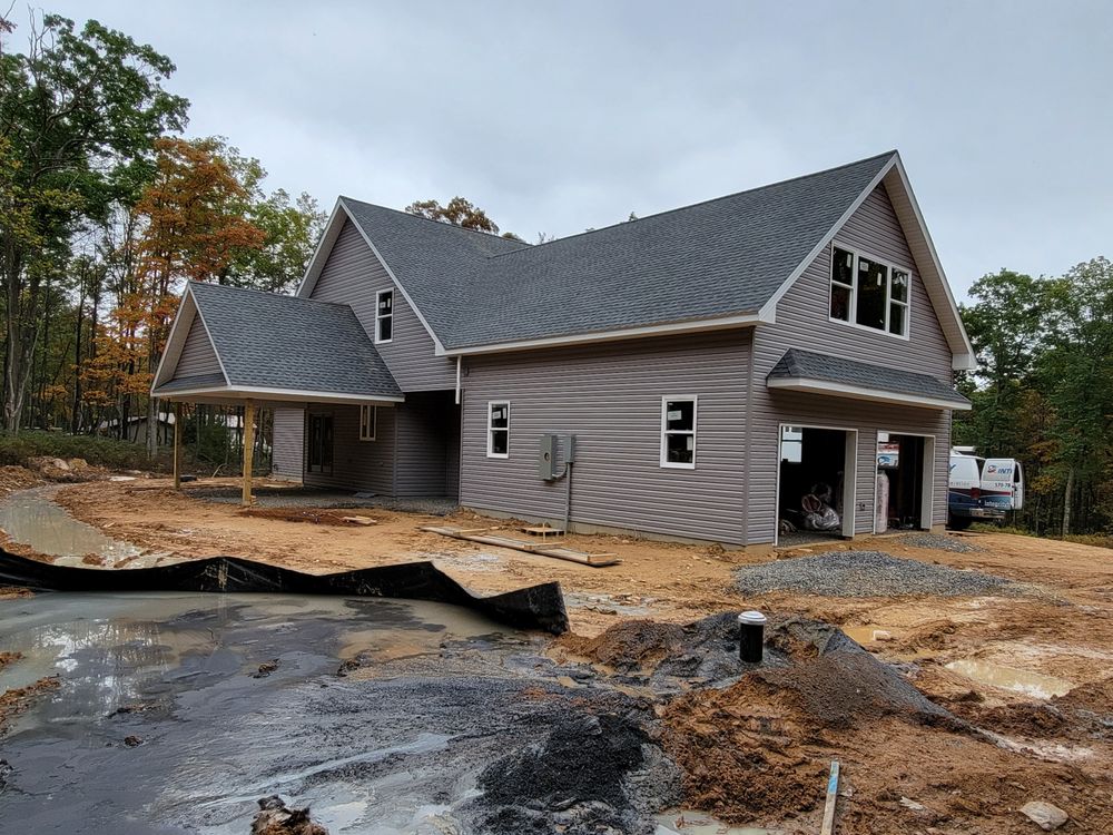 MARTIN ROOFING & SIDING Updated October 2024 10 Photos 765 PA183