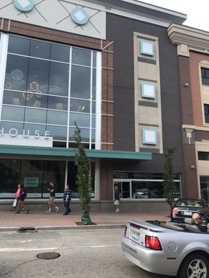 Sperry's Moviehouse by null