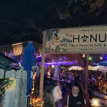 The Honu - Hawaiian Near Me - Dunedin, Florida The Honu - Hawaiian Near Me - Dunedin, Florida