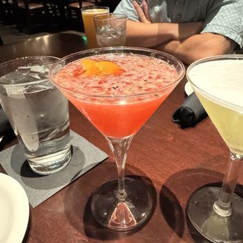 Firebirds Wood Fired Grill - Seafood Near Me - Alpharetta, Georgia