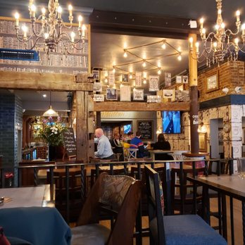 White Swan - Pubs Near Me - London, XGL White Swan - Pubs Near Me - London, XGL