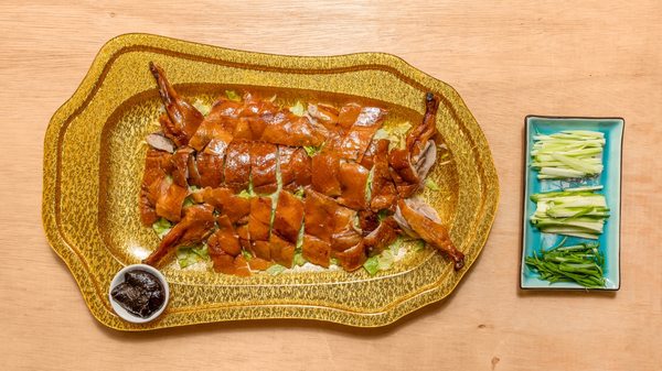 New Dim Sum Kingdom by null