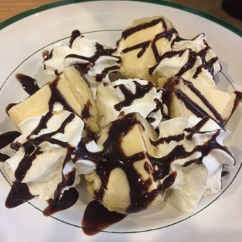 Sushi Miyagi - Deep fried icecream - Sushi Bars Near Me - Houston, Texas Sushi Miyagi - Deep fried icecream - Sushi Bars Near Me - Houston, Texas