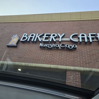 Nuestra Casa - Bakeries Near Me - Katy, Texas