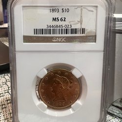Gold Coin