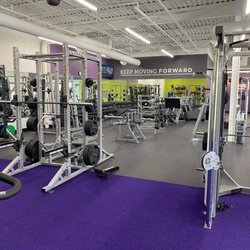 Anytime Fitness in Waconia, MN is a woman-owned fitness facility, opened 24/7, and has access to new up-to-date fitness equipment.