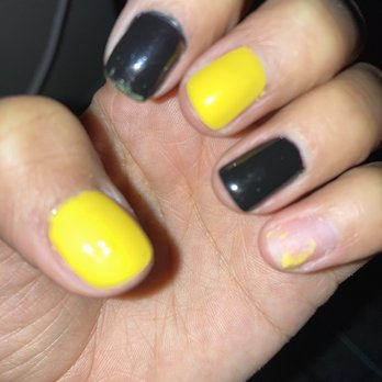 Asian Nails and Dayspa - EVEN MORE DISAPPOINTING! - Day Spas Near Me - Roswell, New Mexico Asian Nails and Dayspa - EVEN MORE DISAPPOINTING! - Day Spas Near Me - Roswell, New Mexico