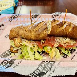 Firehouse Subs