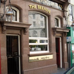The Beehive