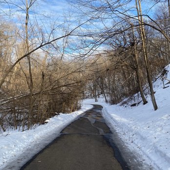 Simon's Ravine Trailhead - Path - Hiking Near Me - South Saint Paul, Minnesota Simon's Ravine Trailhead - Path - Hiking Near Me - South Saint Paul, Minnesota