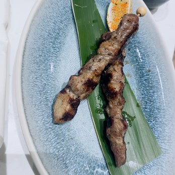 Enso Sushi - Lamb yakitori - Sushi Bars Near Me - Brooks, California Enso Sushi - Lamb yakitori - Sushi Bars Near Me - Brooks, California
