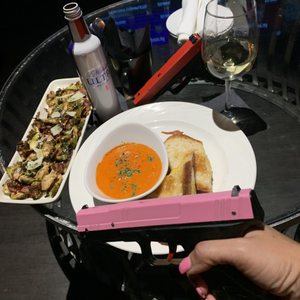 Photo of Modern Round - Peoria, AZ, United States