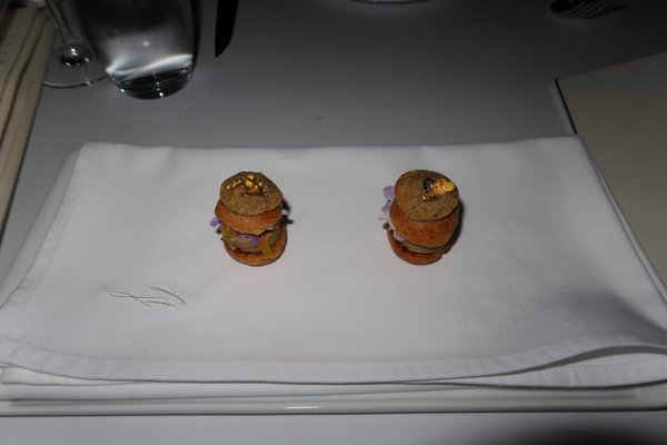 New York Grill by null