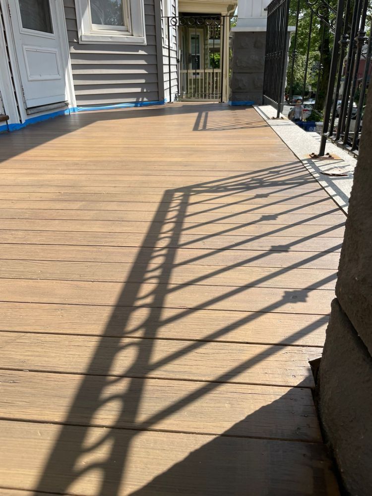 Slide of HandyBoston