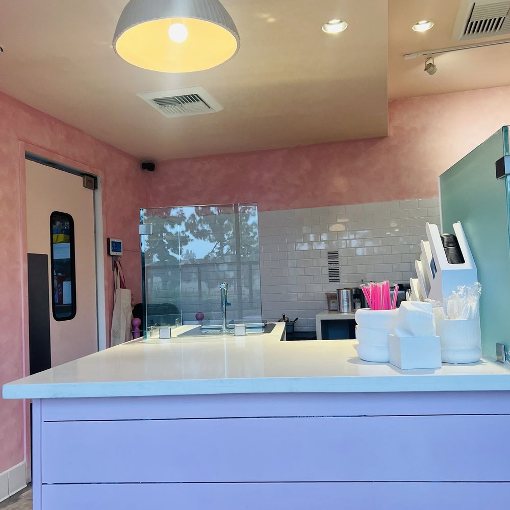 Thirsty Girl Coffee - Pick up area - Coffee & Tea Near Me - Montclair, California Thirsty Girl Coffee - Pick up area - Coffee & Tea Near Me - Montclair, California