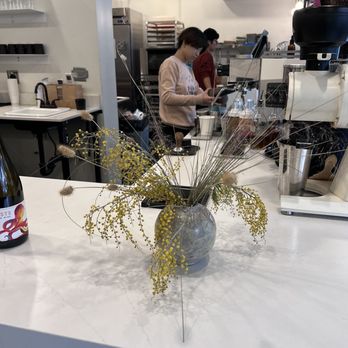 Scorpio Coffee - 2/28/2023 aesthetics - Coffee & Tea Near Me - Sacramento, California