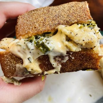 Volo Coffeehouse - Grilled Chicken Panini - Coffee & Tea Near Me - Philadelphia, Pennsylvania