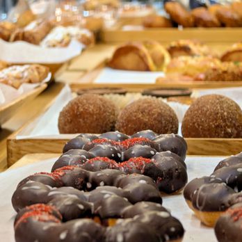 Paris Baguette - Coffee & Tea Near Me - Fairfax, Virginia Paris Baguette - Coffee & Tea Near Me - Fairfax, Virginia