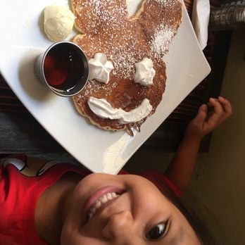 Fig Tree Cafe - Breakfast & Brunch Near Me - San Diego, California