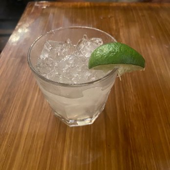 El Coco - Margarita - Mexican Near Me - New York, New York