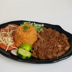 Taco shop 760