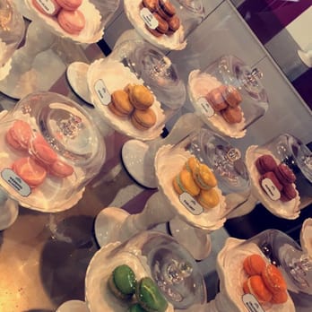 Pinkitzel - Cupcakes Near Me - Tulsa, Oklahoma